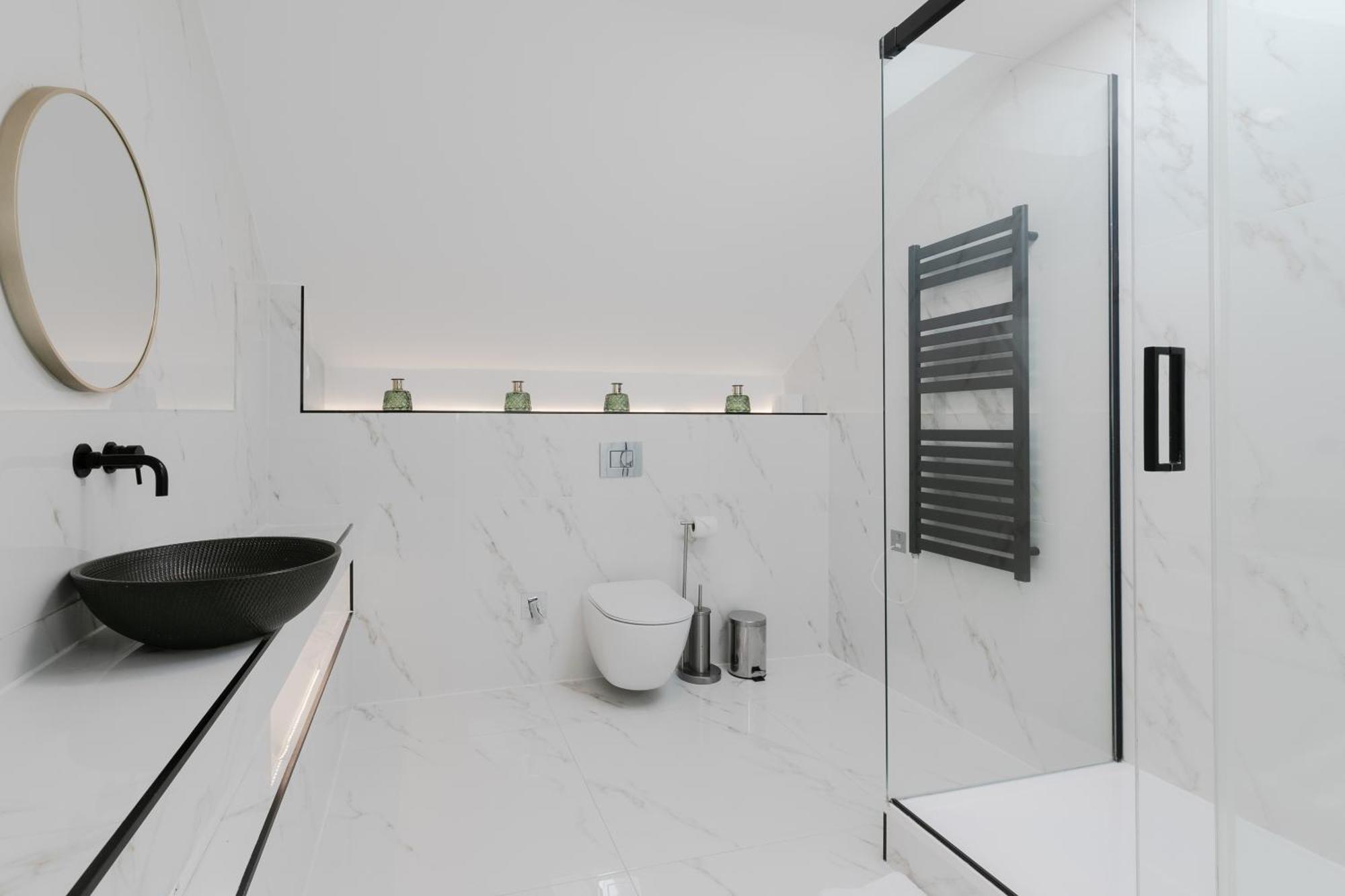 Modern Apartments Near Harrods And The Science Museum Londres Quarto foto